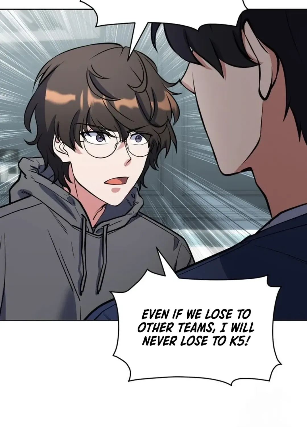Immortal Maestro Chapter 33 page 3 - 