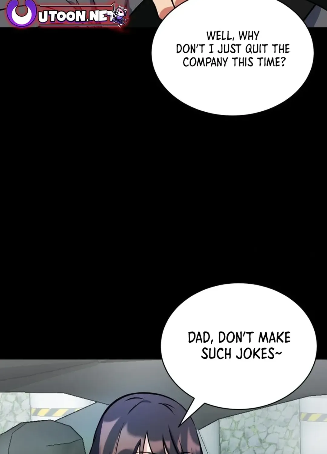 Immortal Maestro Chapter 33 page 31 - 
