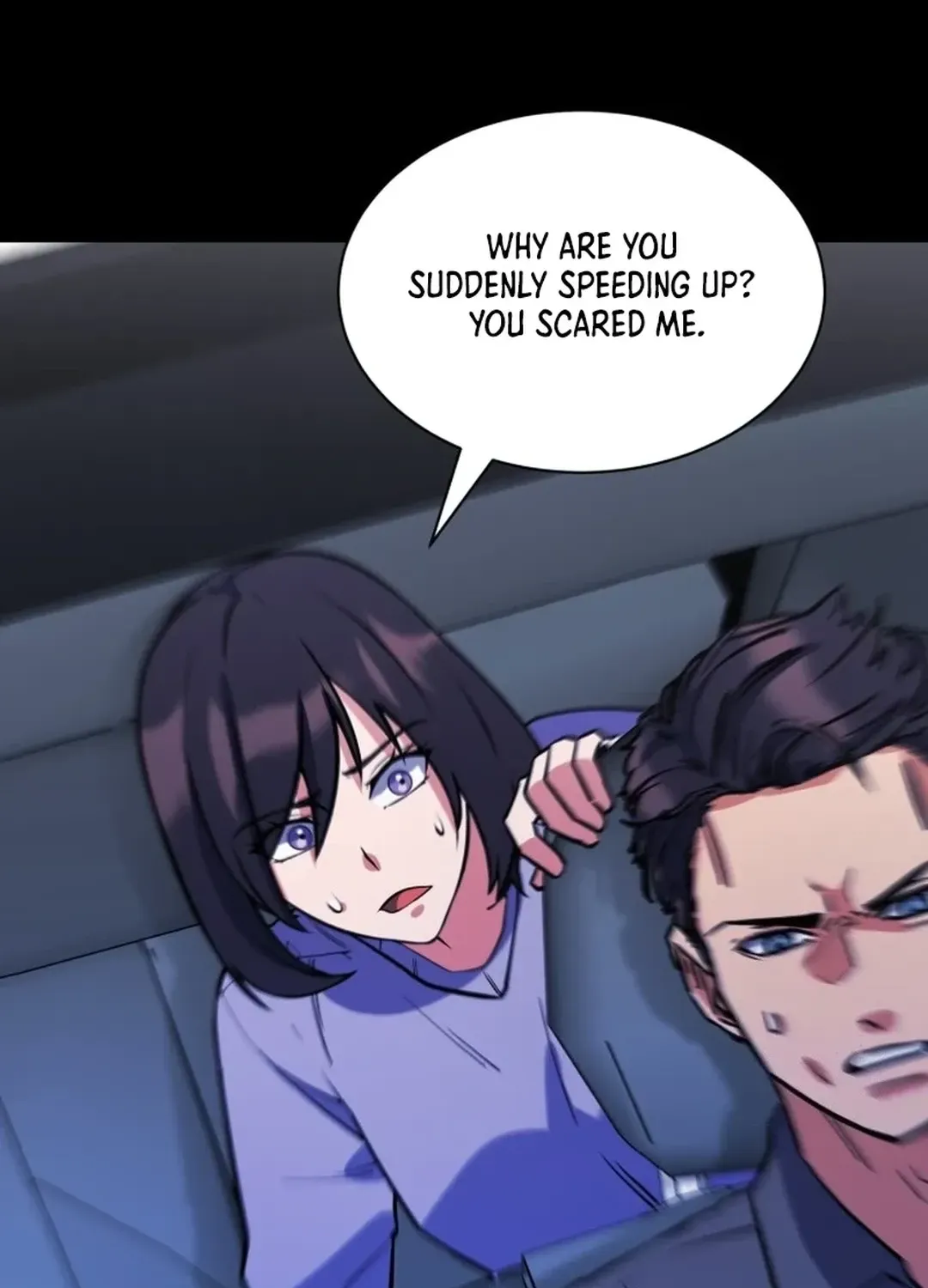 Immortal Maestro Chapter 33 page 37 - 