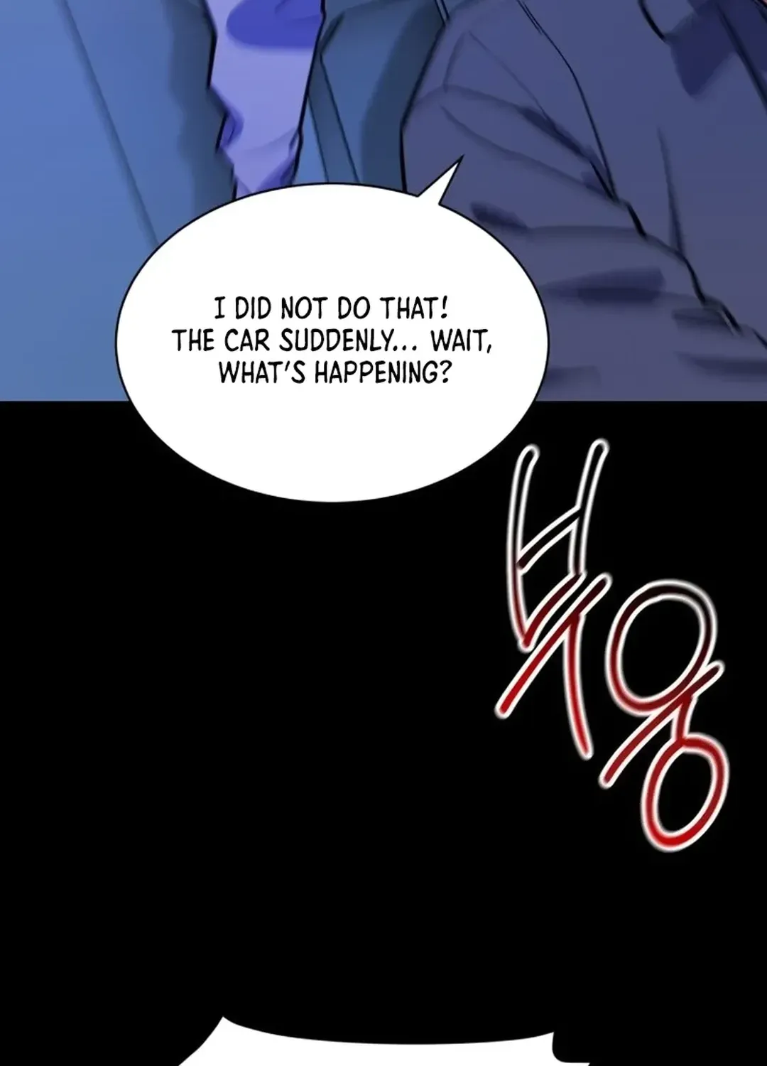 Immortal Maestro Chapter 33 page 38 - 