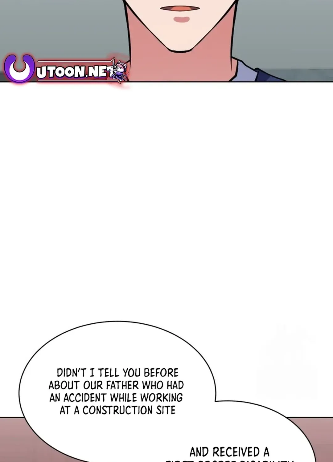 Immortal Maestro Chapter 33 page 5 - 