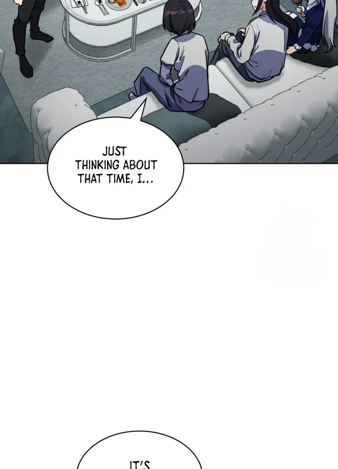 Immortal Maestro Chapter 33 page 48 - 