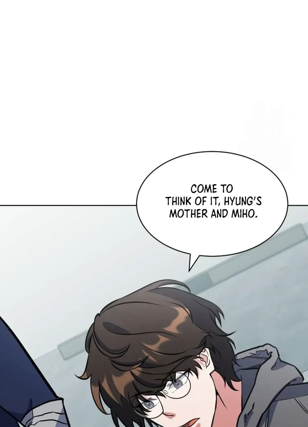 Immortal Maestro Chapter 33 page 50 - 