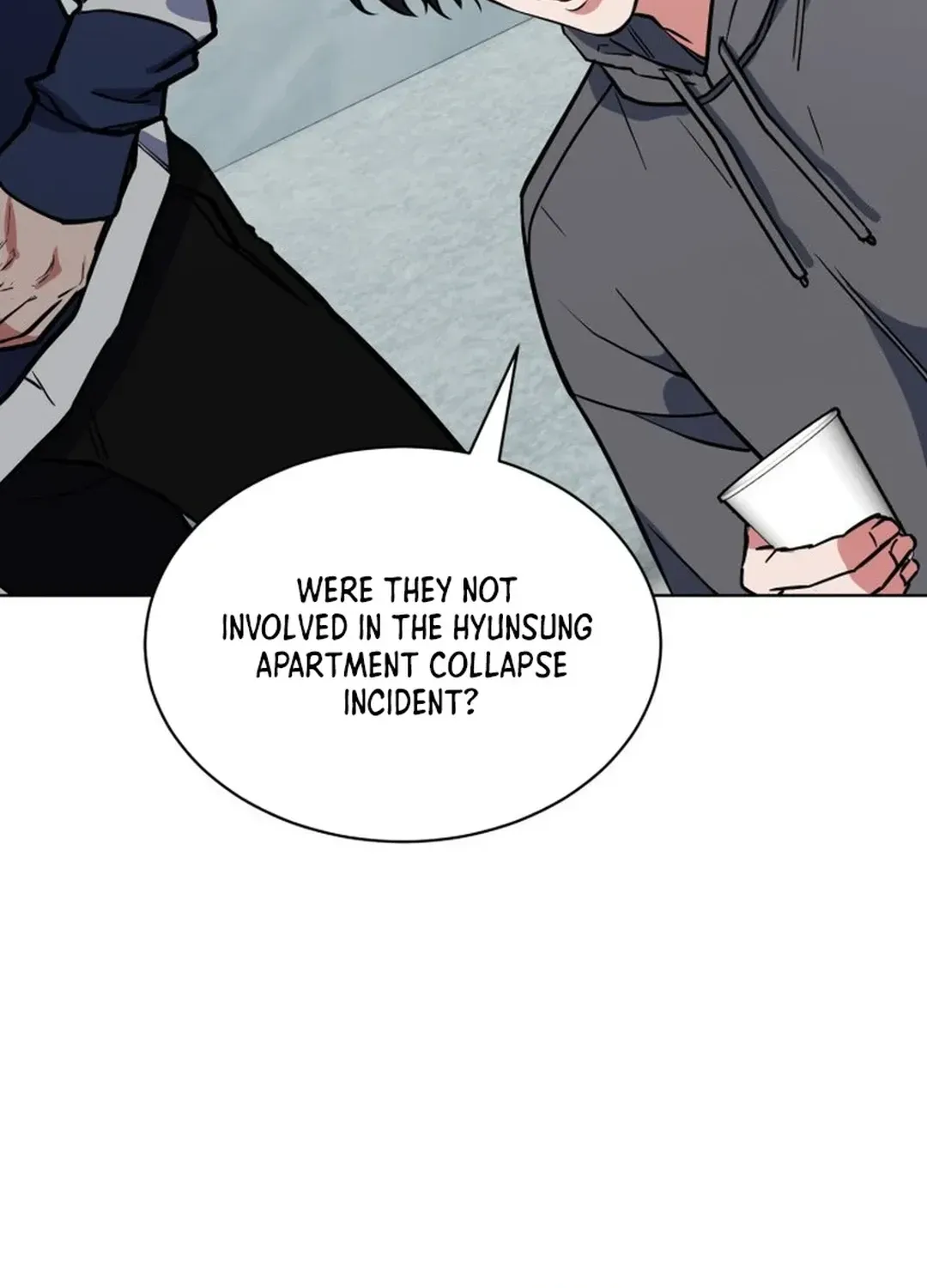 Immortal Maestro Chapter 33 page 51 - 