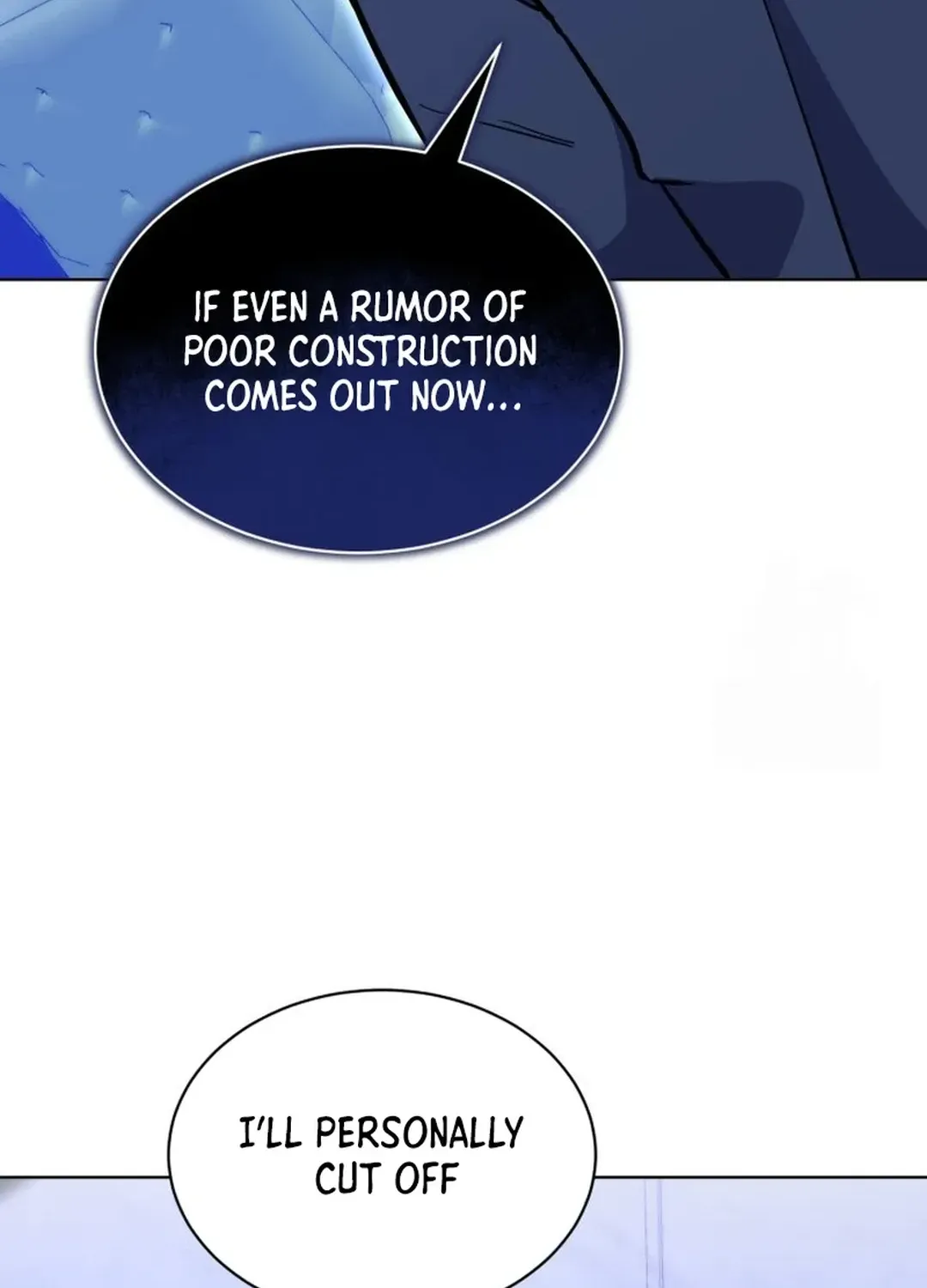 Immortal Maestro Chapter 33 page 54 - 
