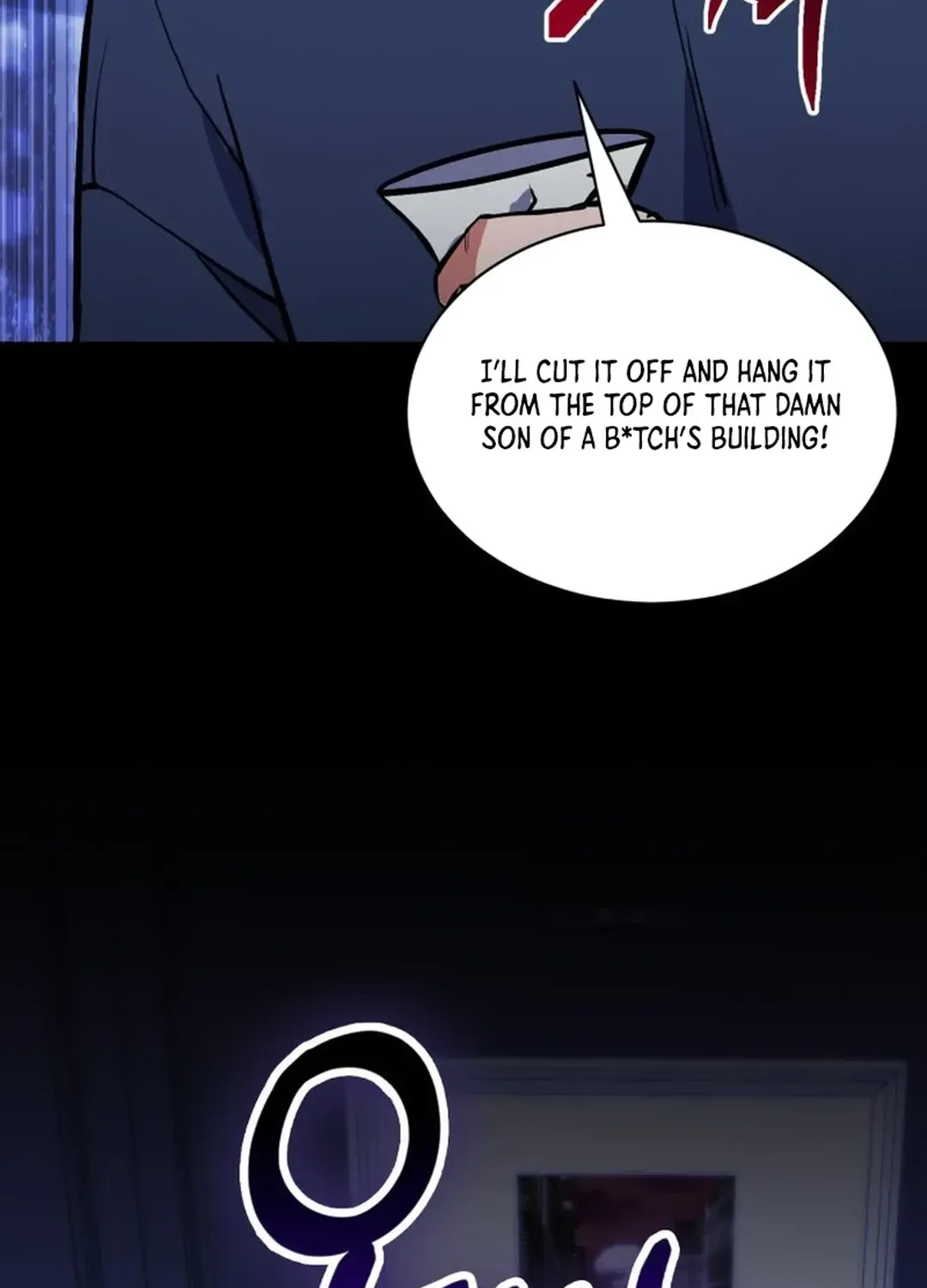 Immortal Maestro Chapter 33 page 57 - 