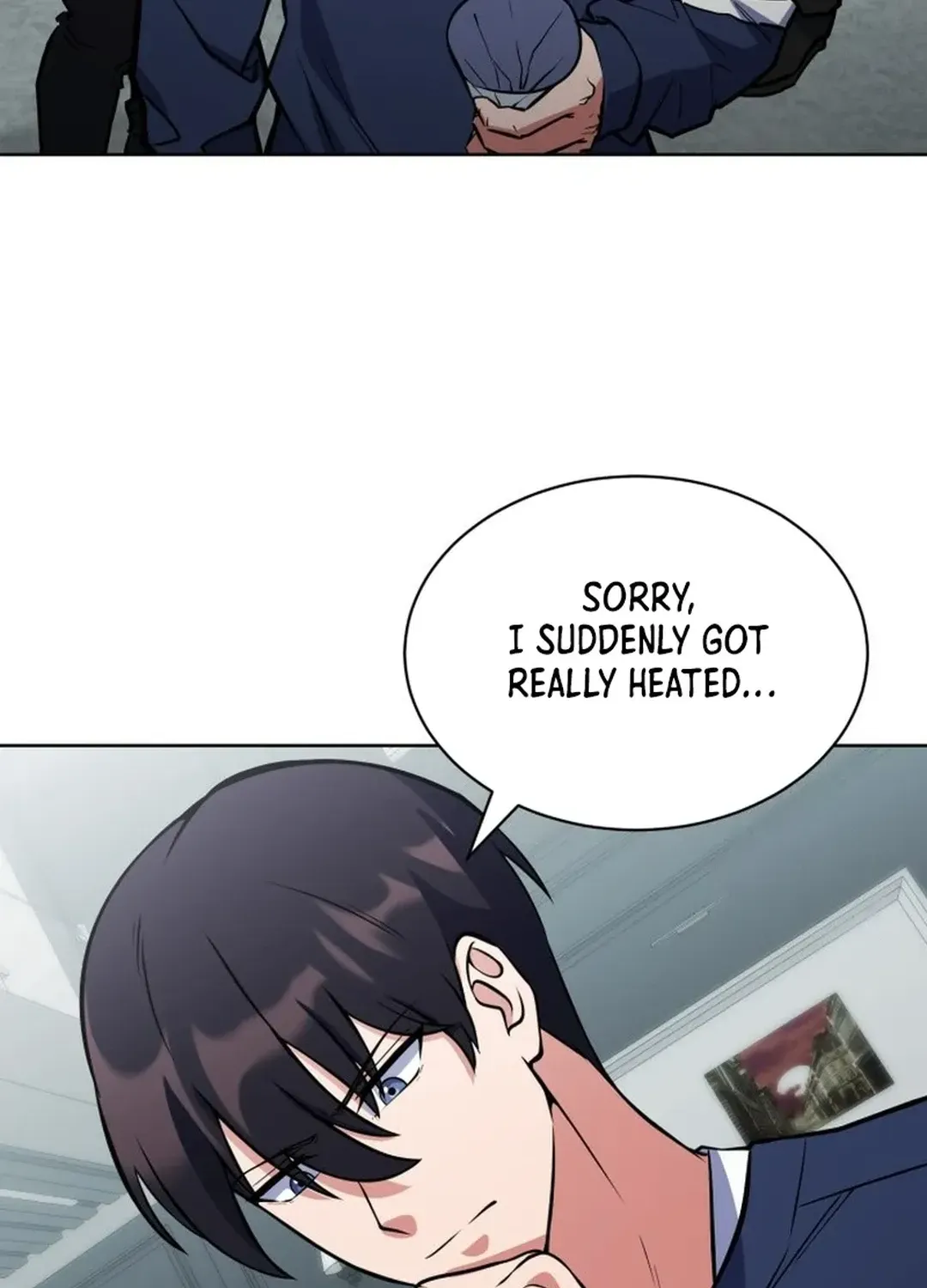 Immortal Maestro Chapter 33 page 65 - 