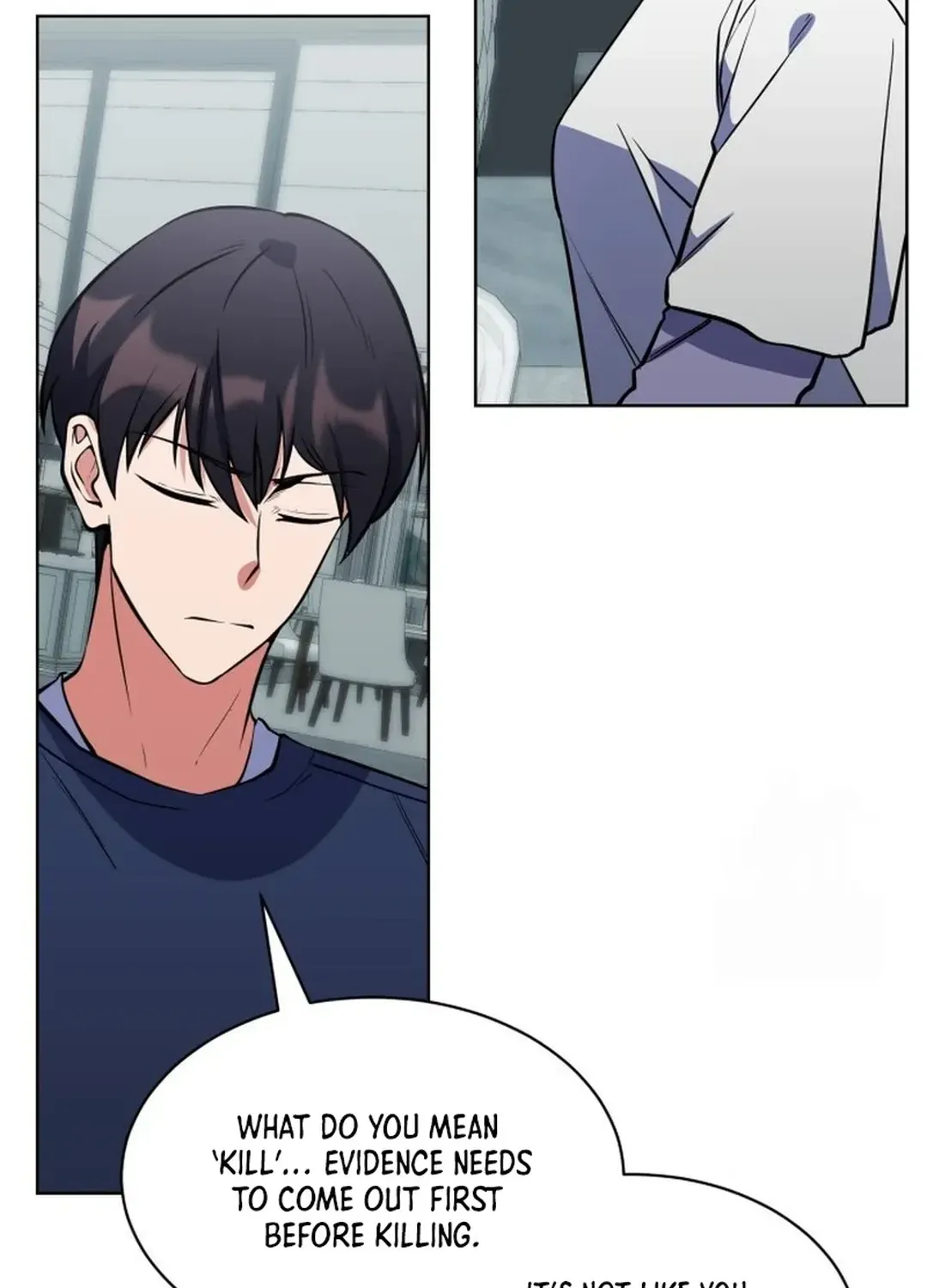 Immortal Maestro Chapter 33 page 68 - 