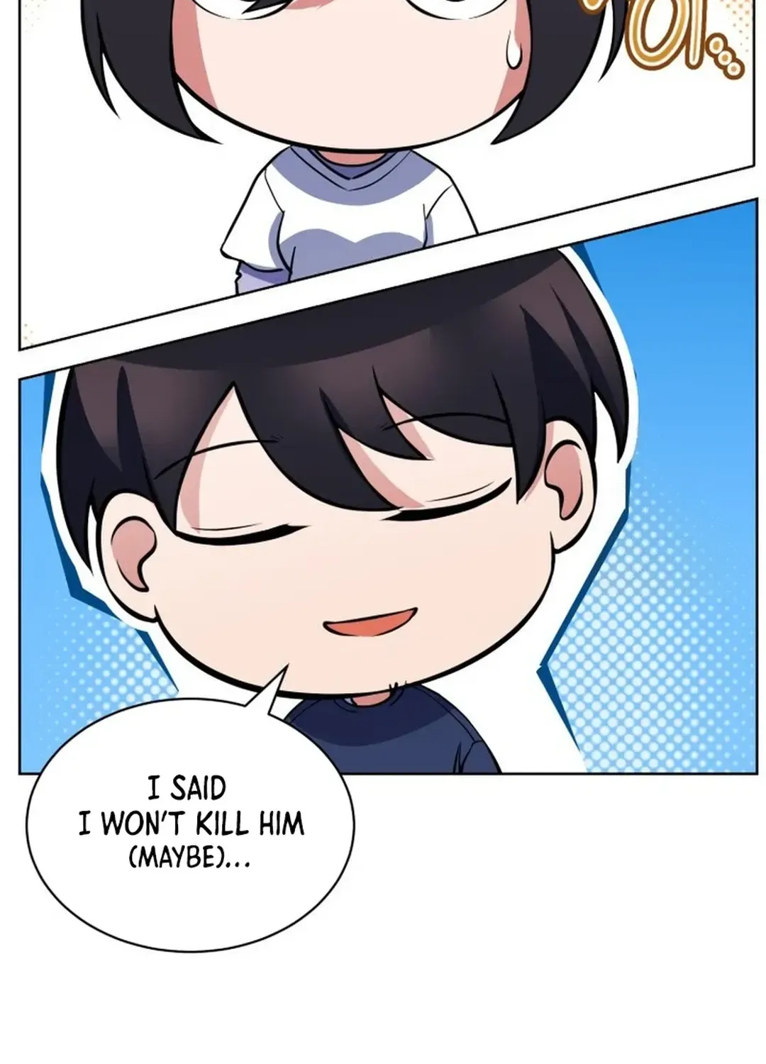 Immortal Maestro Chapter 33 page 70 - 