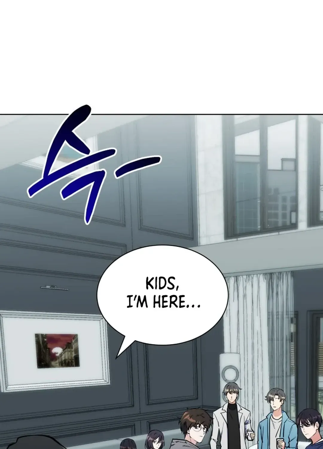 Immortal Maestro Chapter 33 page 71 - 
