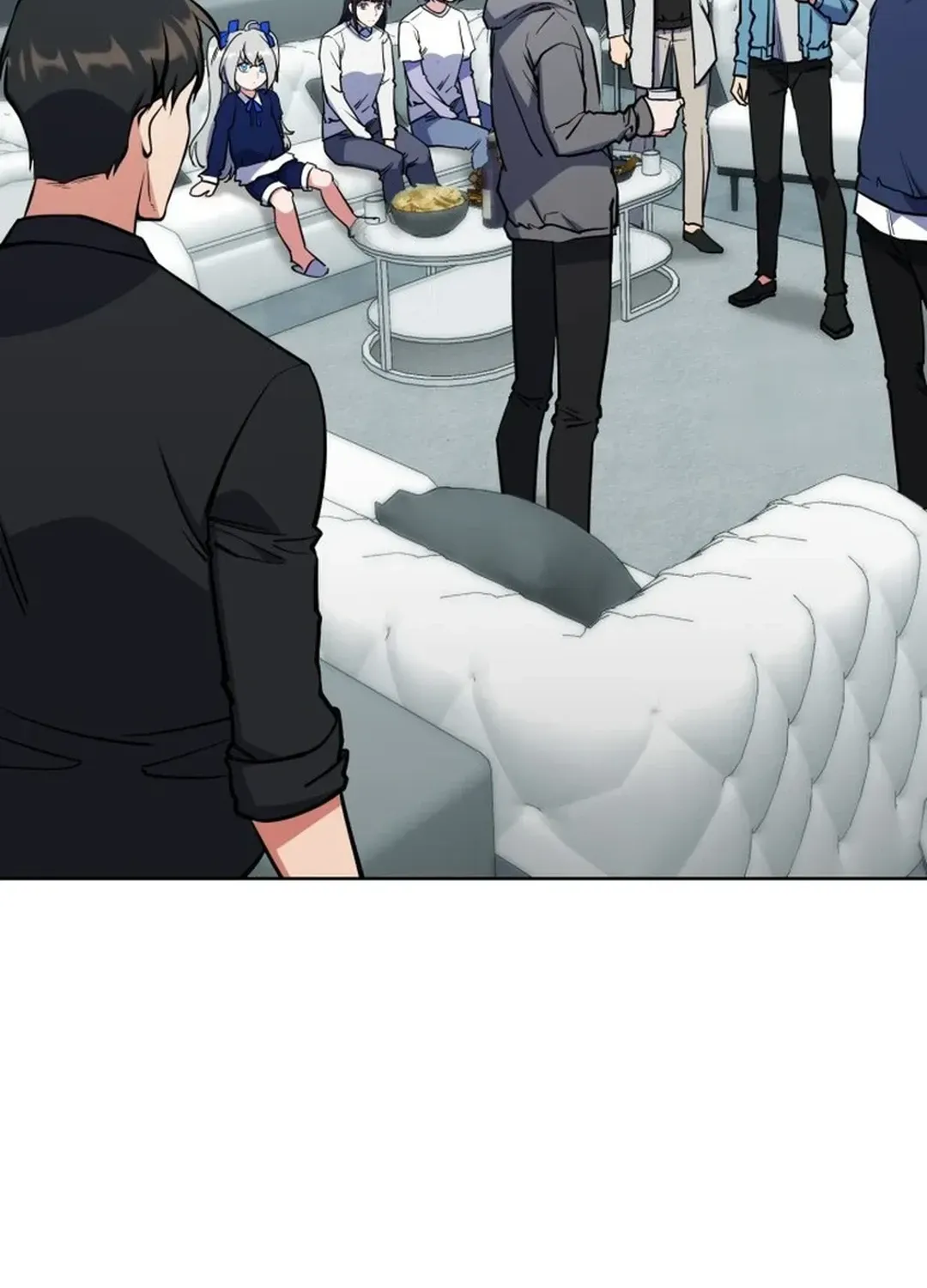 Immortal Maestro Chapter 33 page 72 - 