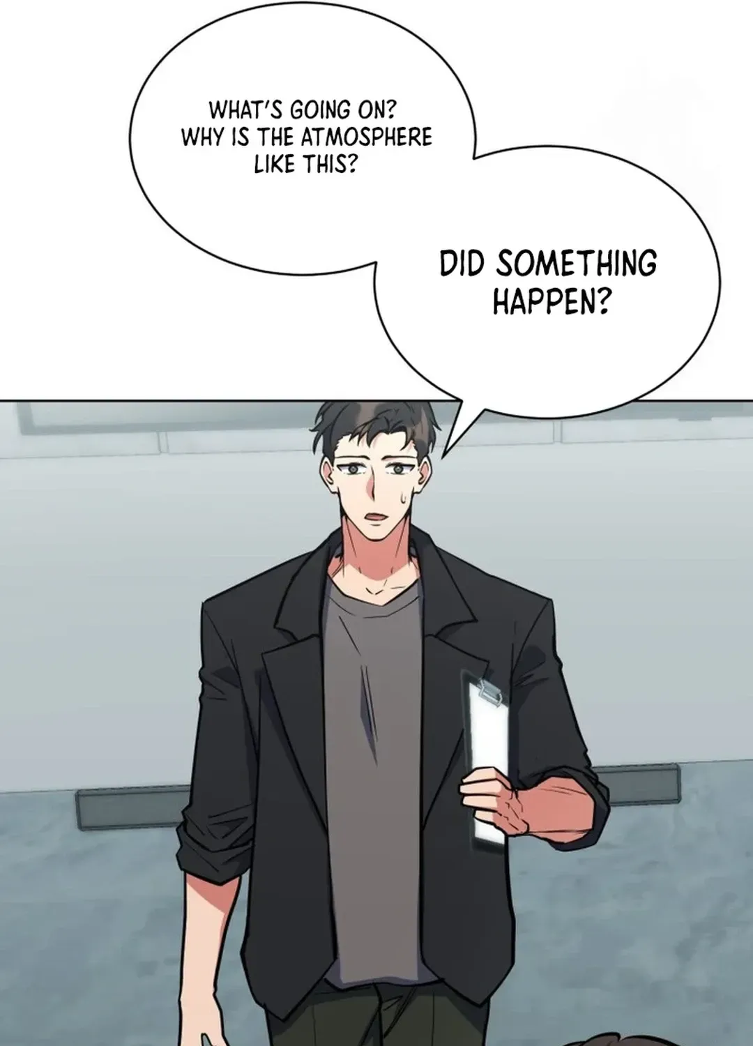 Immortal Maestro Chapter 33 page 74 - 