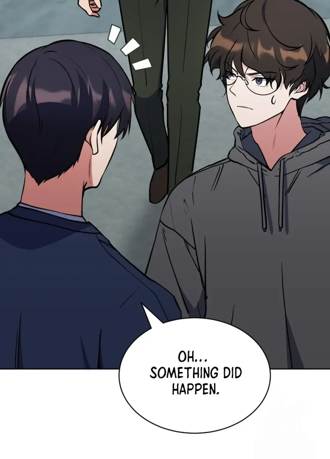 Immortal Maestro Chapter 33 page 75 - 