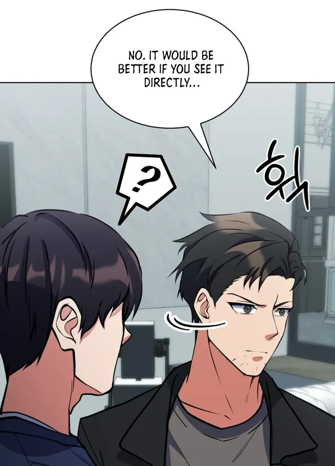 Immortal Maestro Chapter 33 page 81 - 