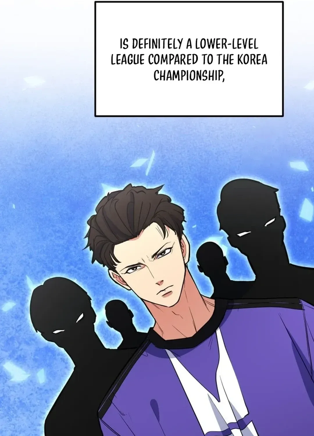 Immortal Maestro Chapter 33 page 88 - 