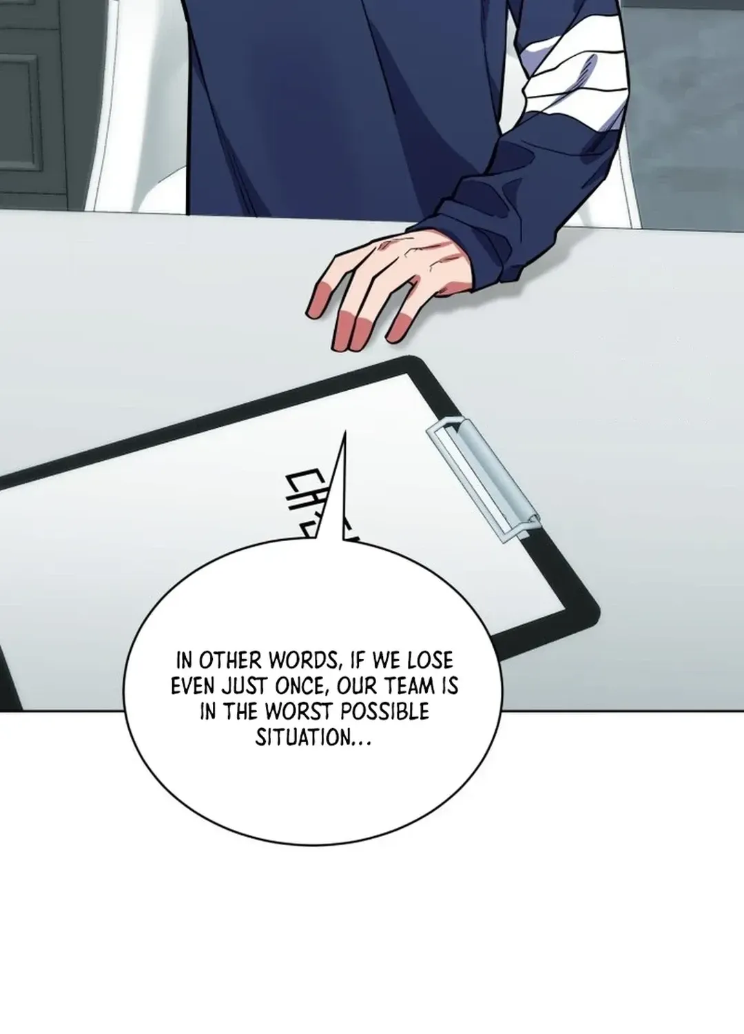 Immortal Maestro Chapter 33 page 95 - 