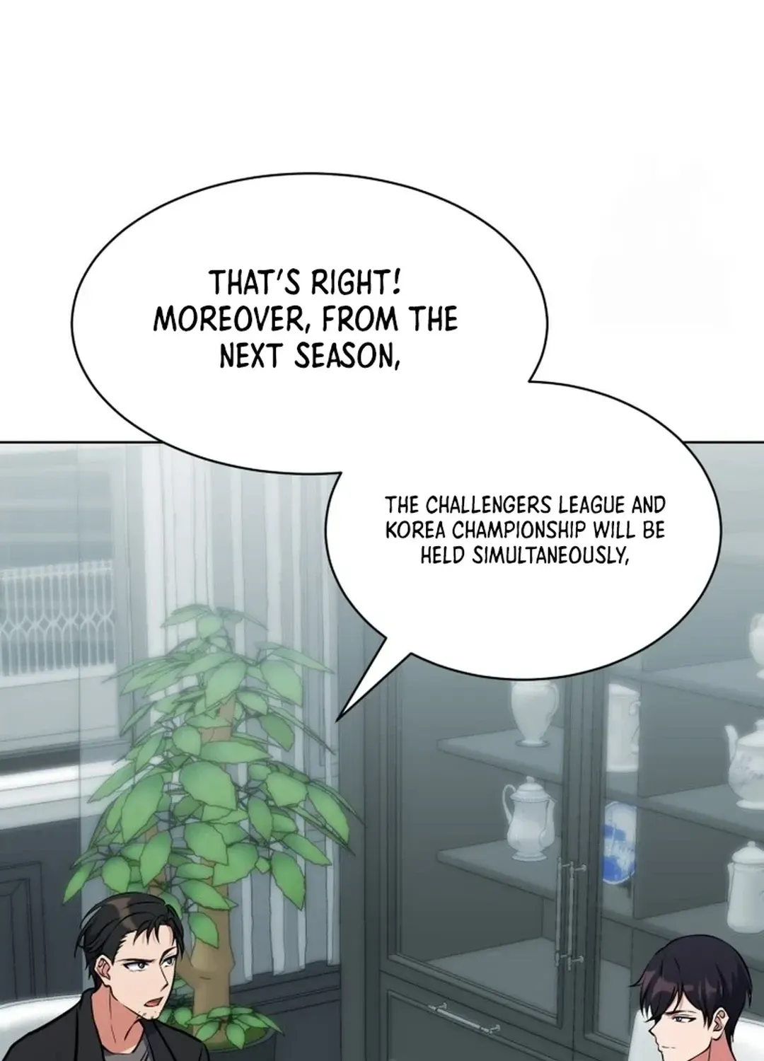 Immortal Maestro Chapter 33 page 96 - 
