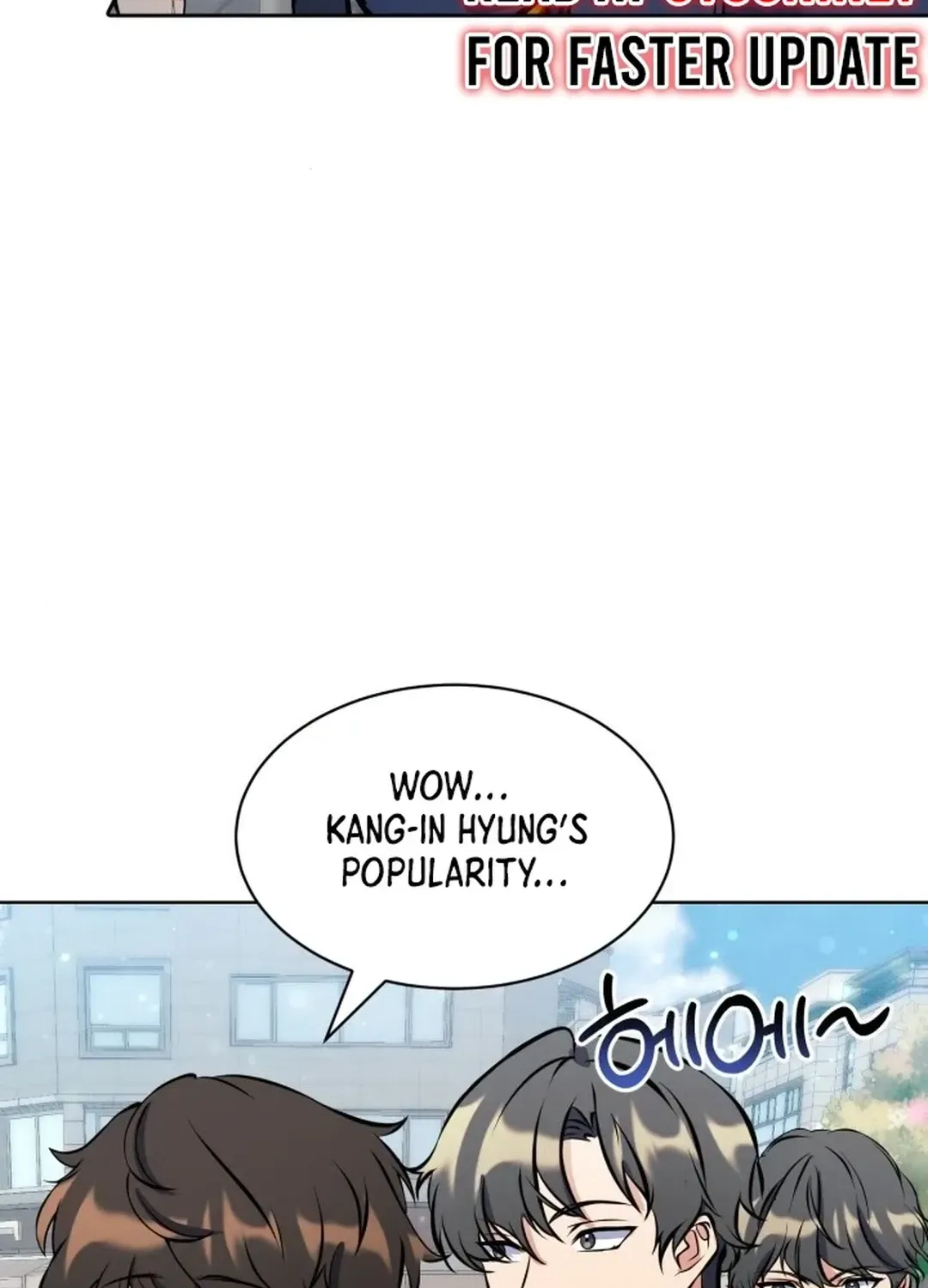 Immortal Maestro Chapter 34 page 11 - 
