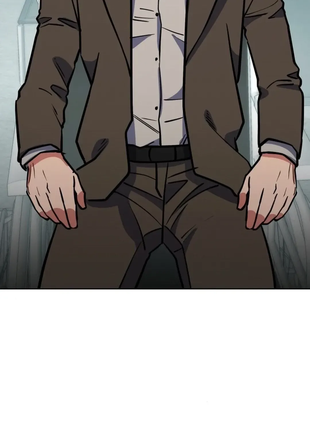 Immortal Maestro Chapter 34 page 110 - 