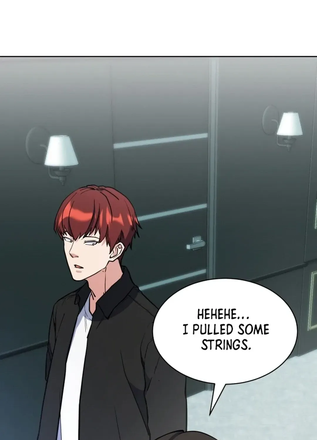 Immortal Maestro Chapter 34 page 120 - 