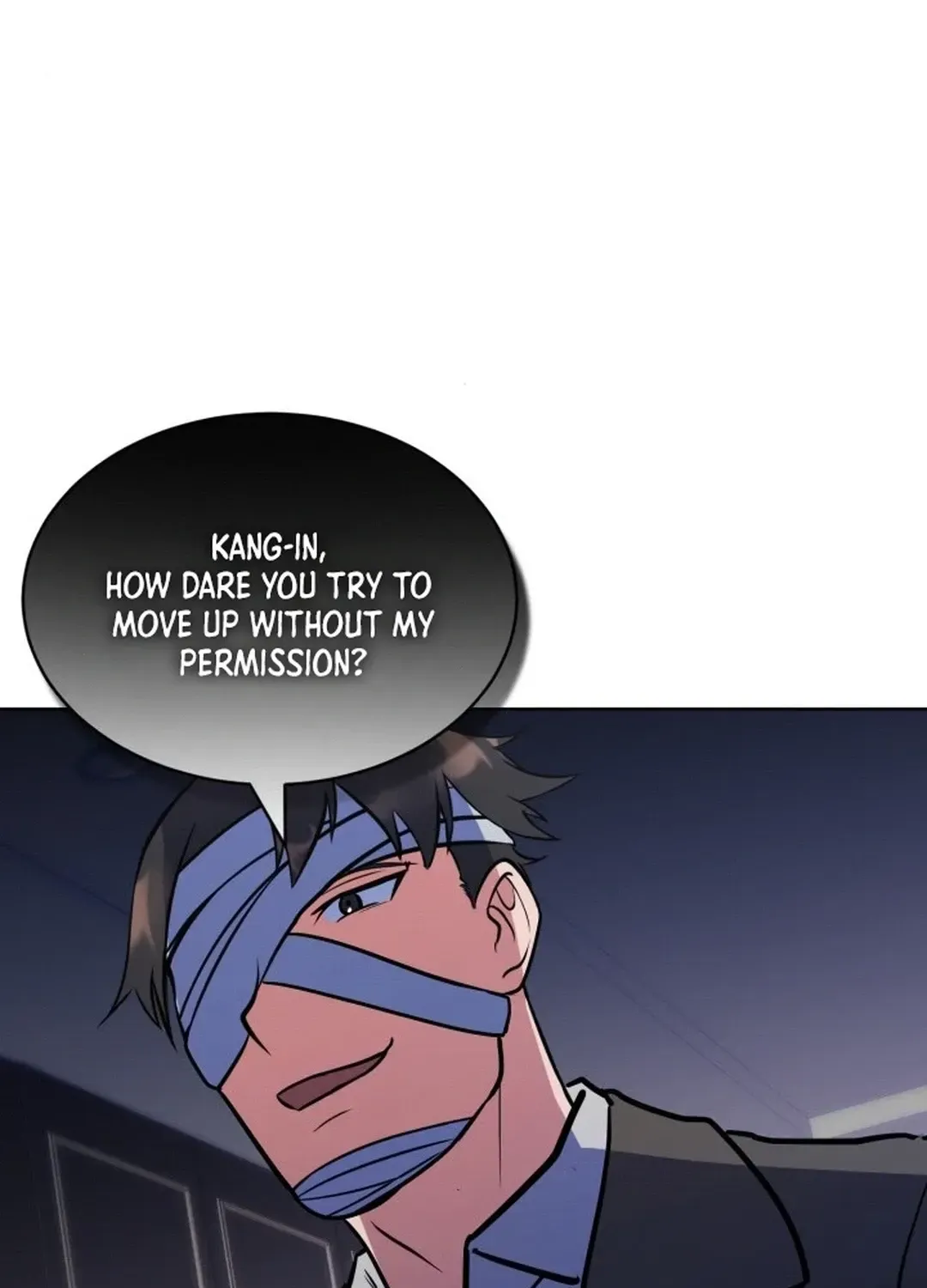 Immortal Maestro Chapter 34 page 123 - 