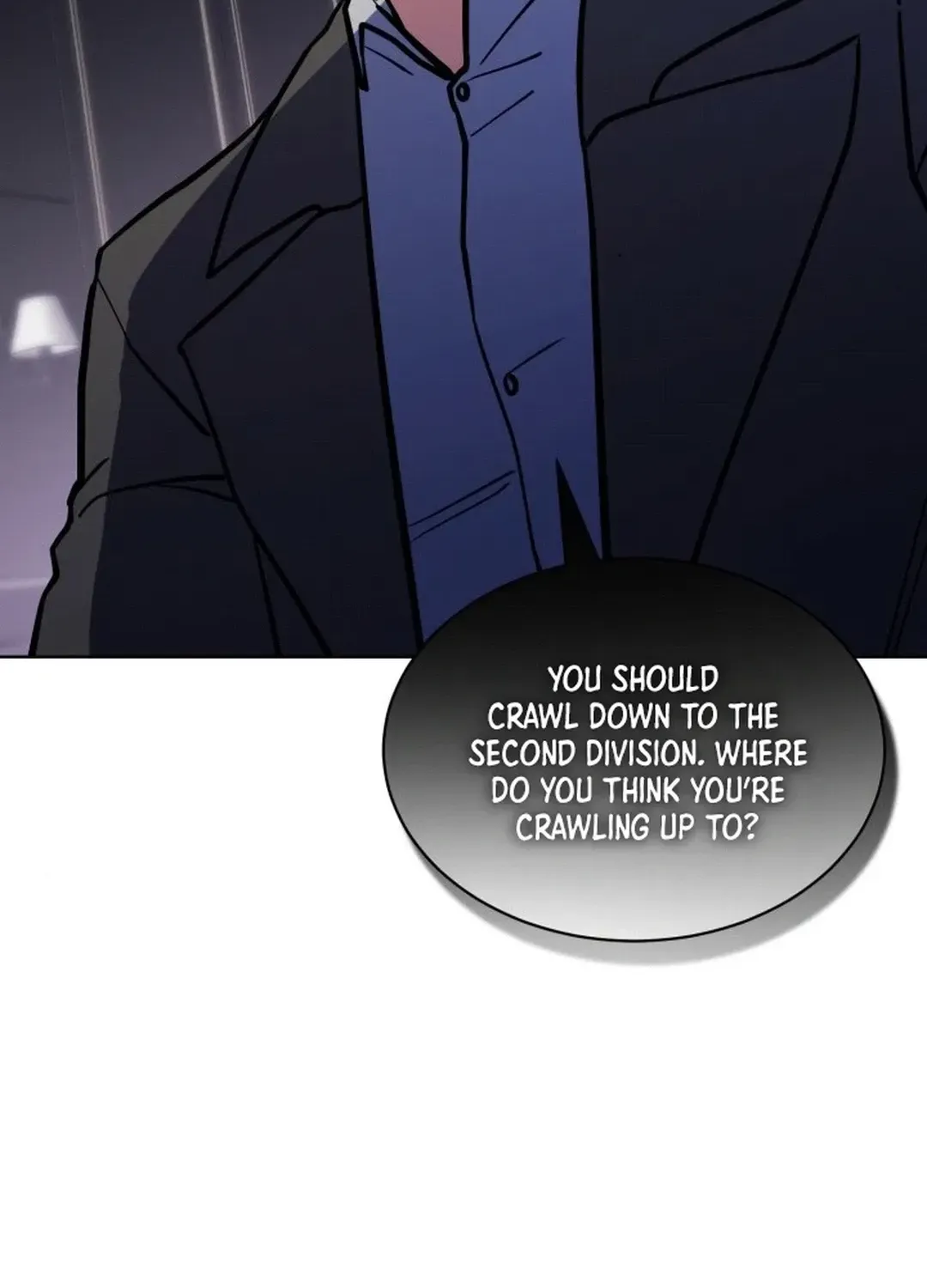 Immortal Maestro Chapter 34 page 124 - 