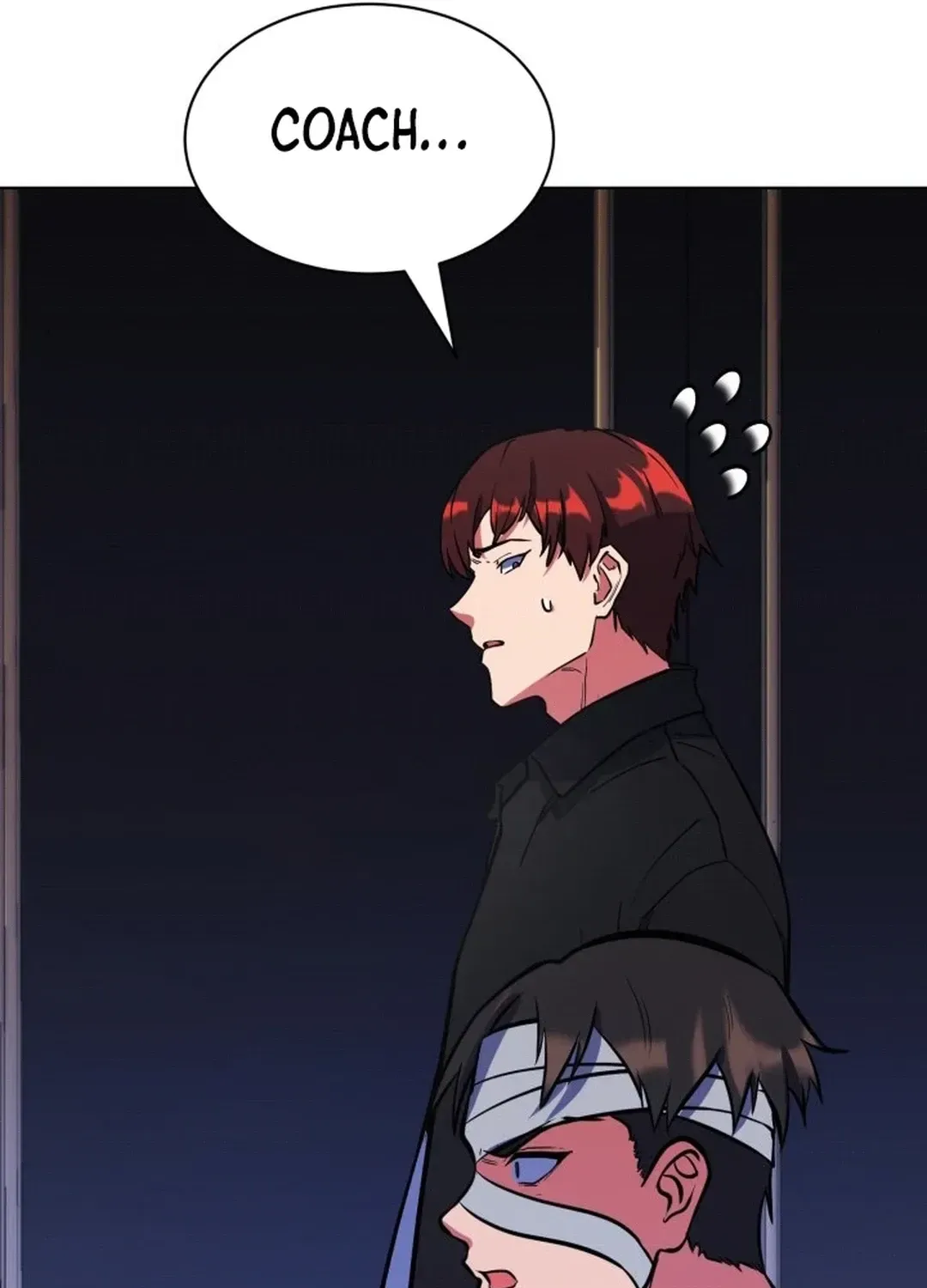 Immortal Maestro Chapter 34 page 130 - 