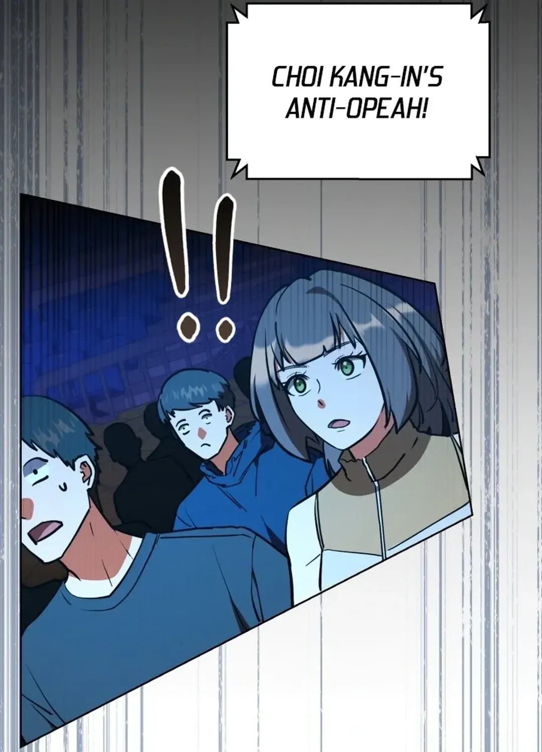 Immortal Maestro Chapter 34 page 135 - 