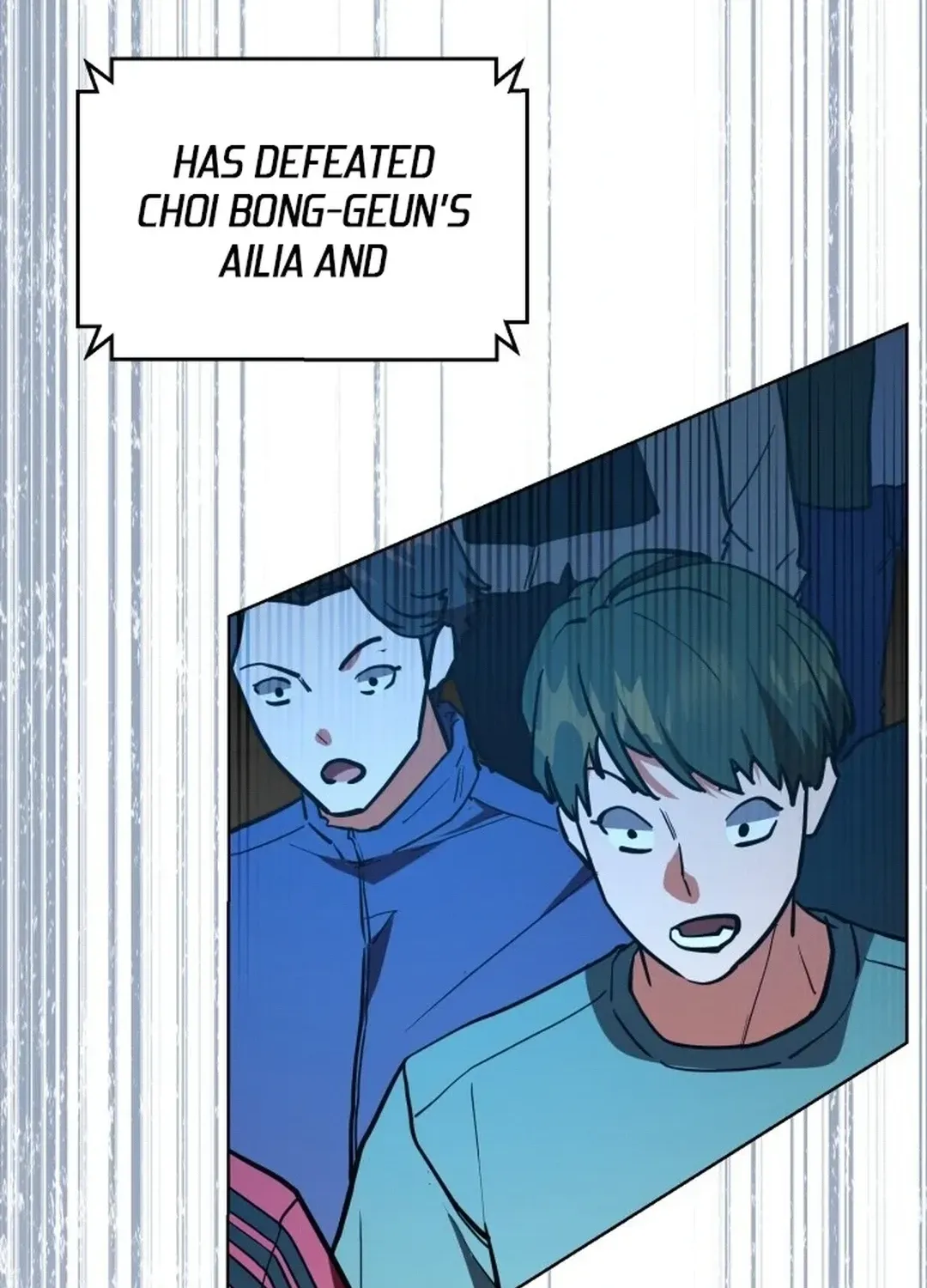 Immortal Maestro Chapter 34 page 136 - 