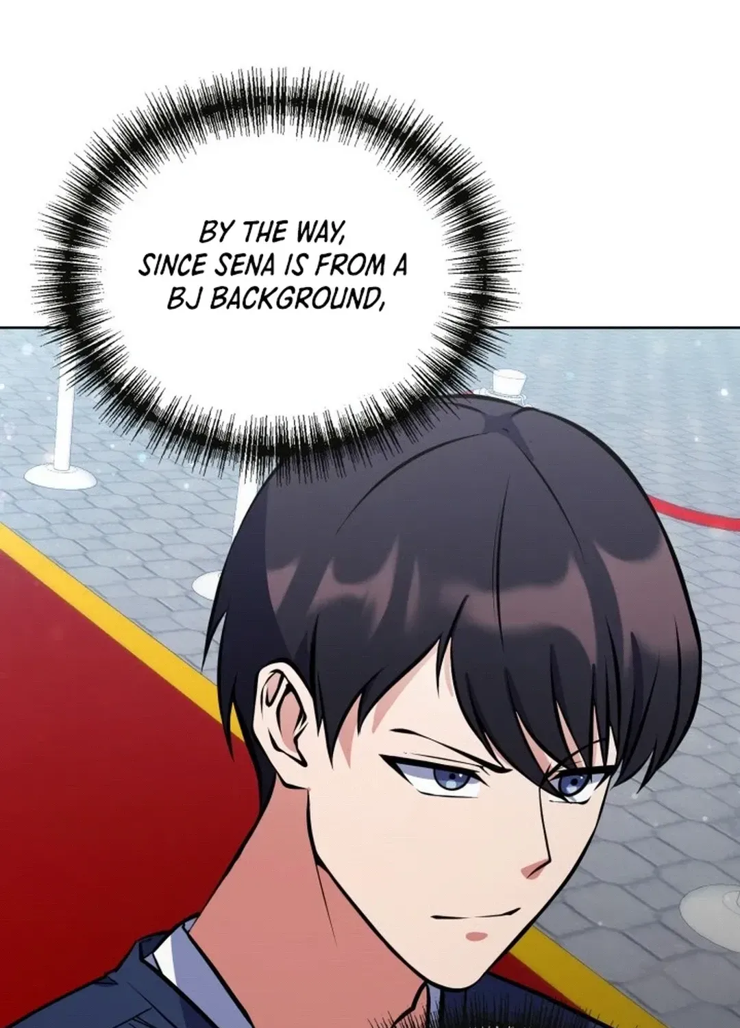 Immortal Maestro Chapter 34 page 17 - 