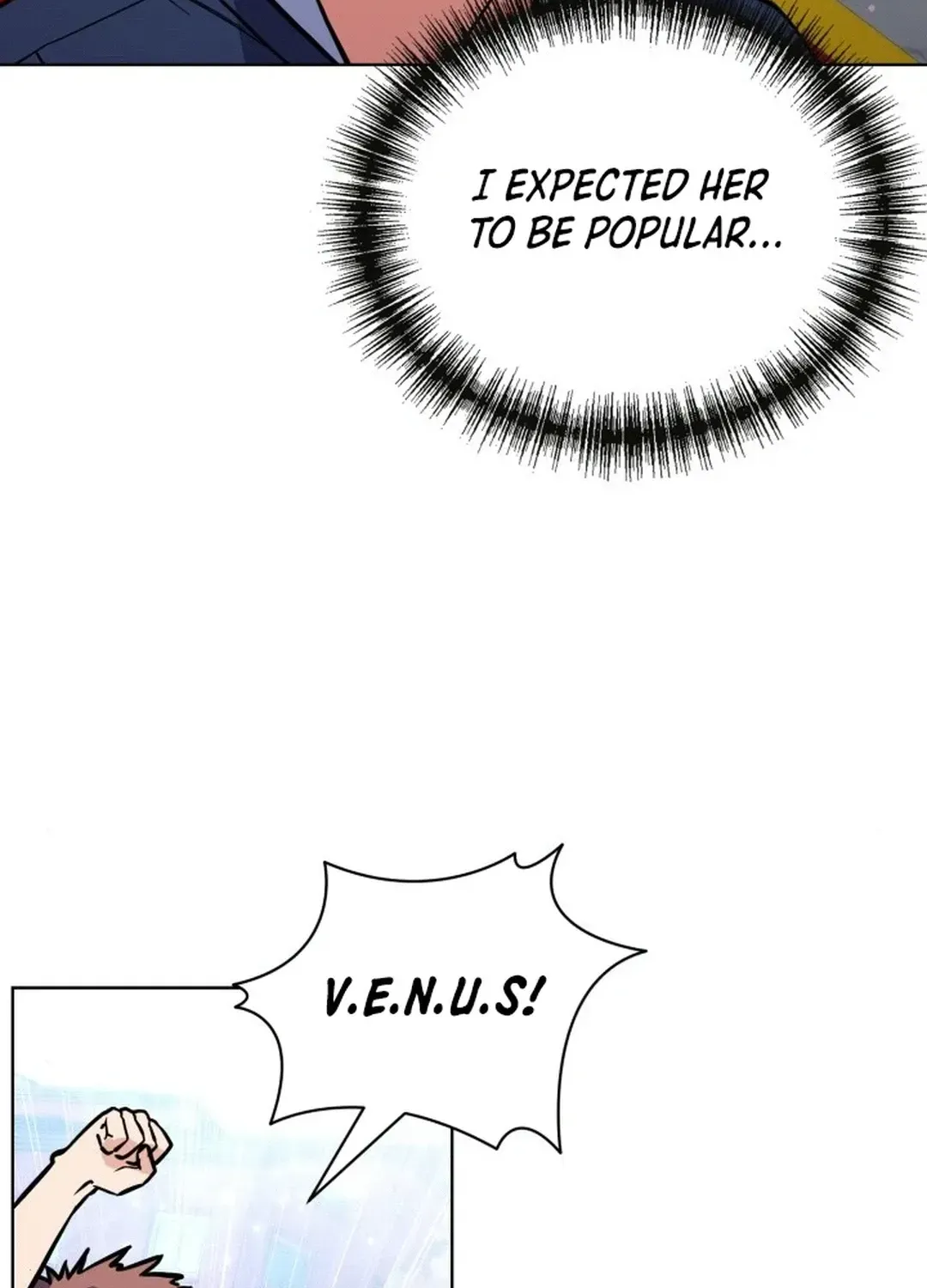 Immortal Maestro Chapter 34 page 18 - 