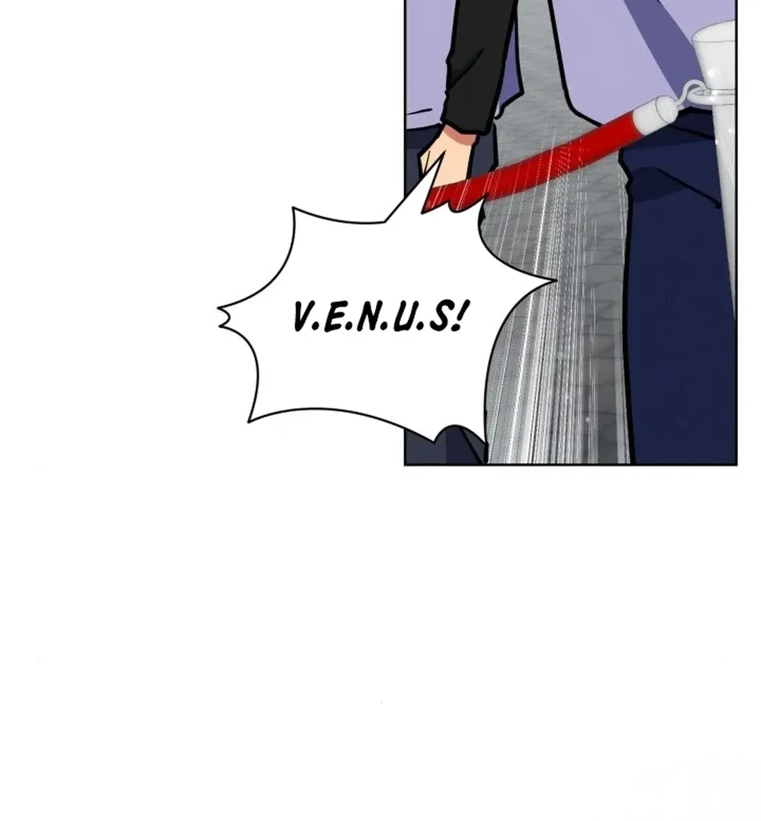 Immortal Maestro Chapter 34 page 20 - 