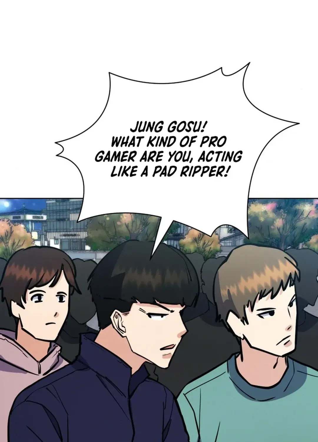 Immortal Maestro Chapter 34 page 28 - 