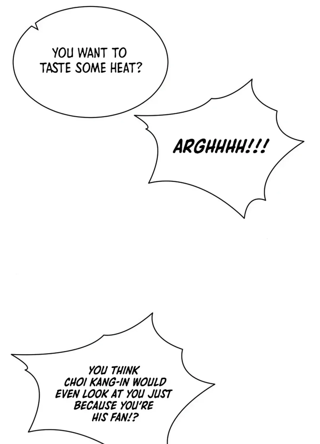 Immortal Maestro Chapter 34 page 38 - 