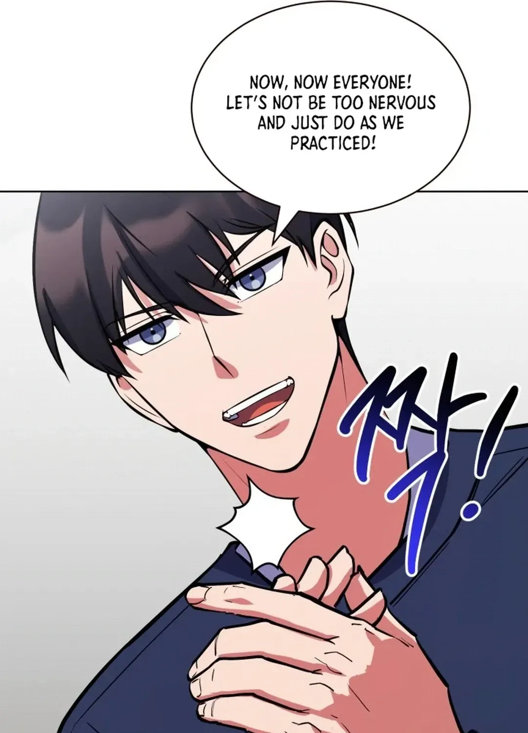 Immortal Maestro Chapter 34 page 48 - 
