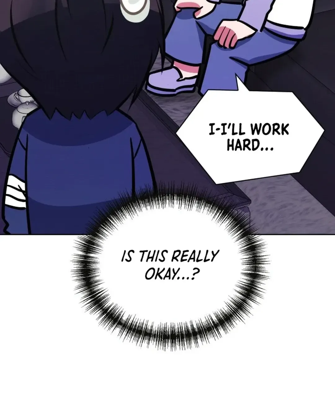 Immortal Maestro Chapter 34 page 53 - 