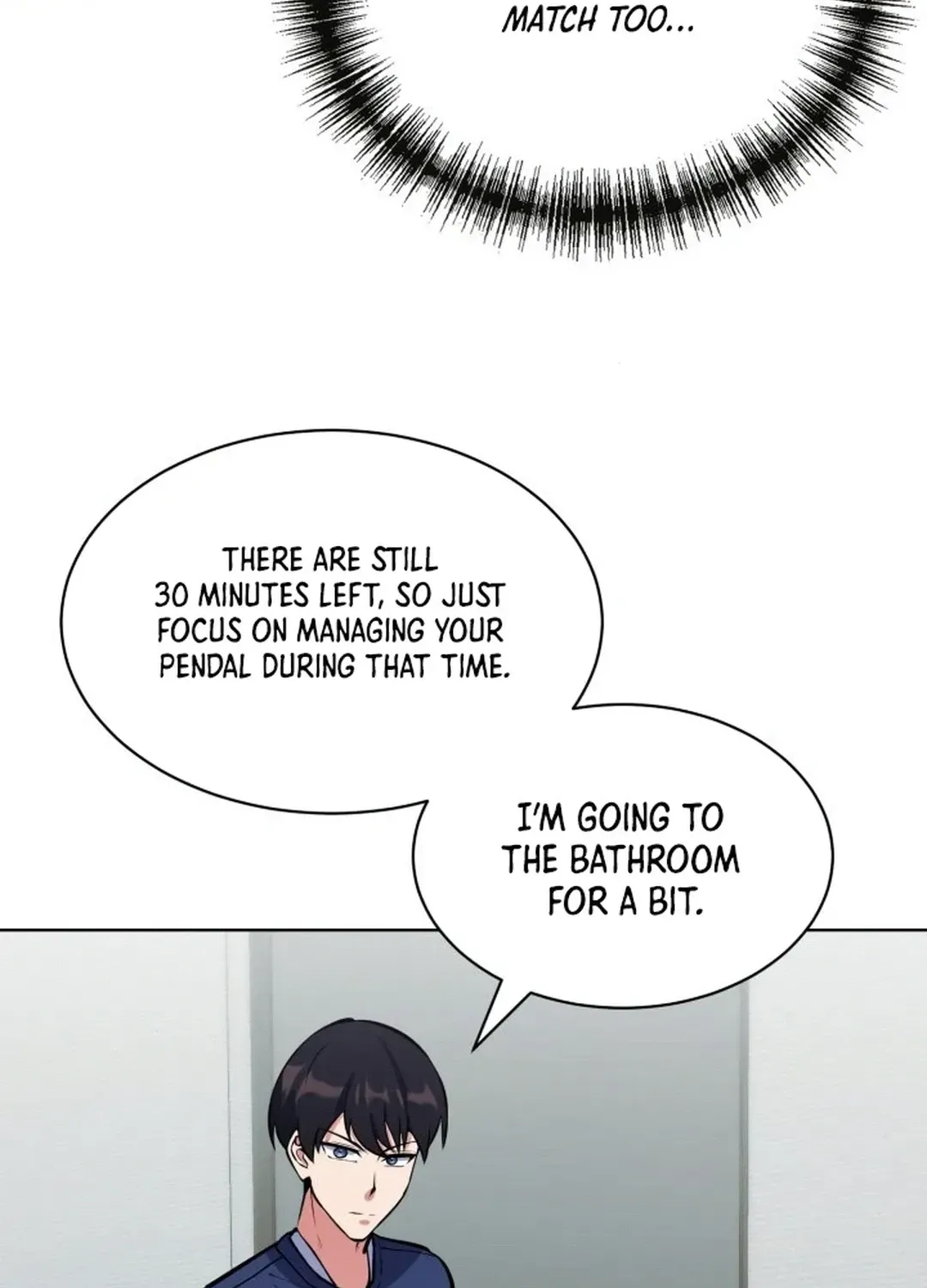 Immortal Maestro Chapter 34 page 56 - 