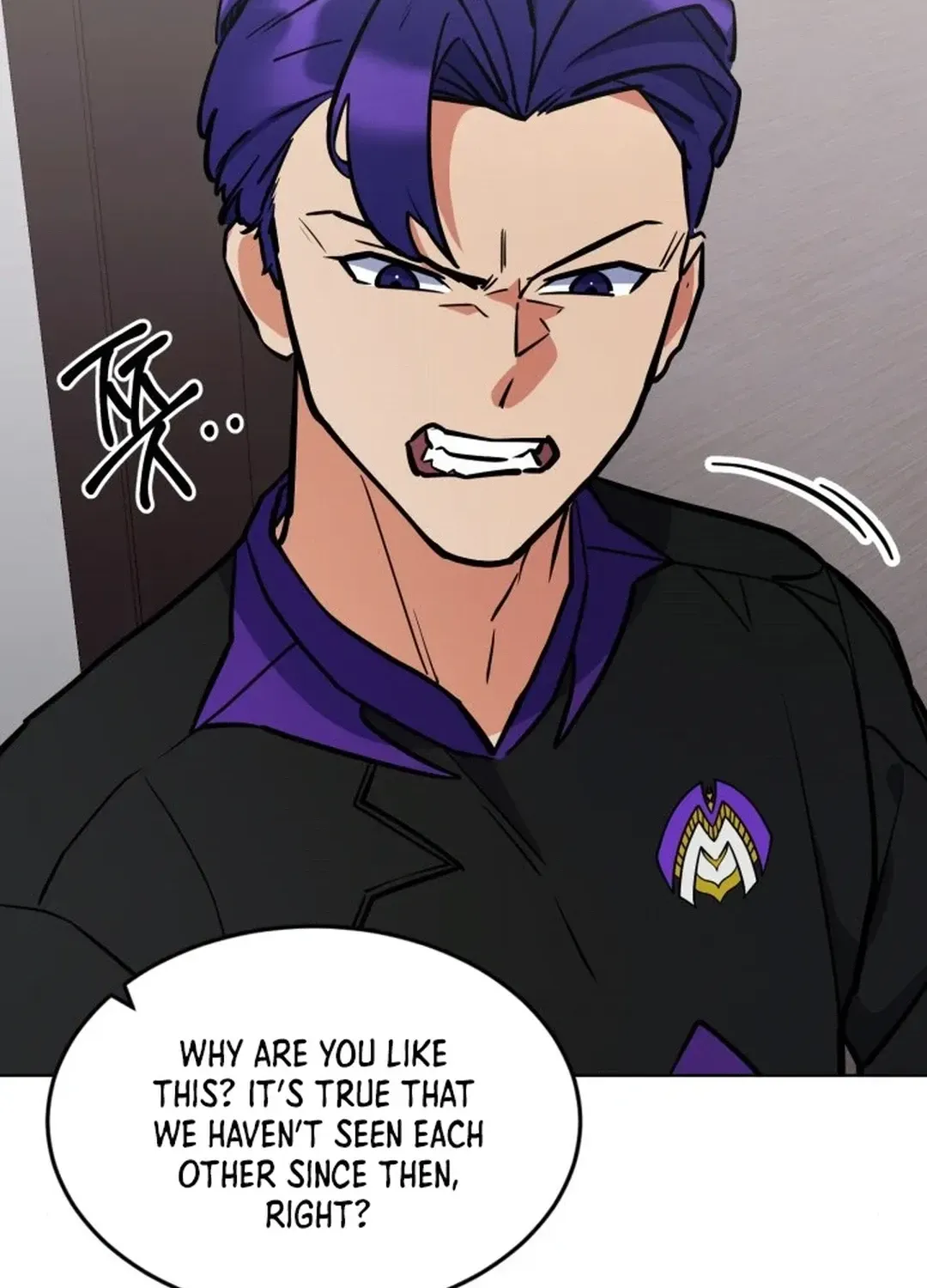 Immortal Maestro Chapter 34 page 71 - 