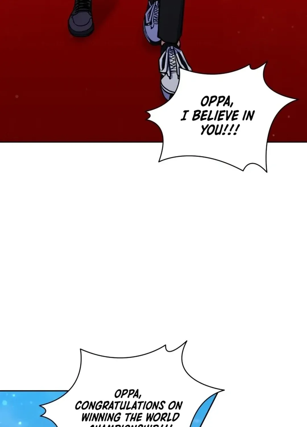 Immortal Maestro Chapter 34 page 9 - 
