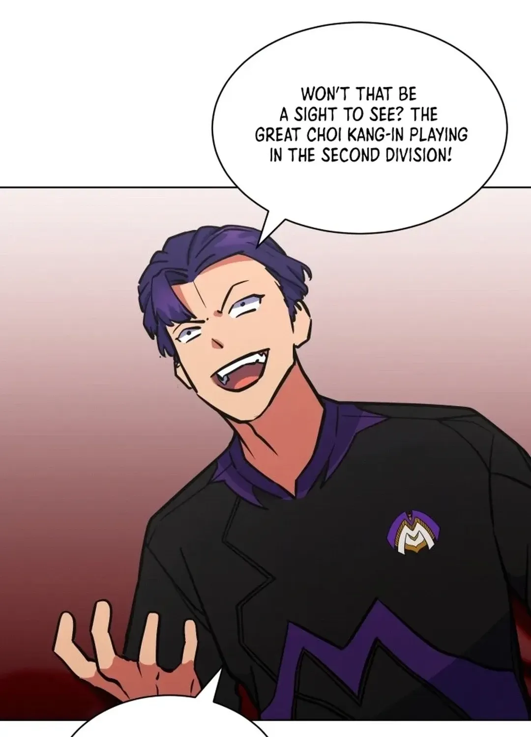 Immortal Maestro Chapter 34 page 85 - 