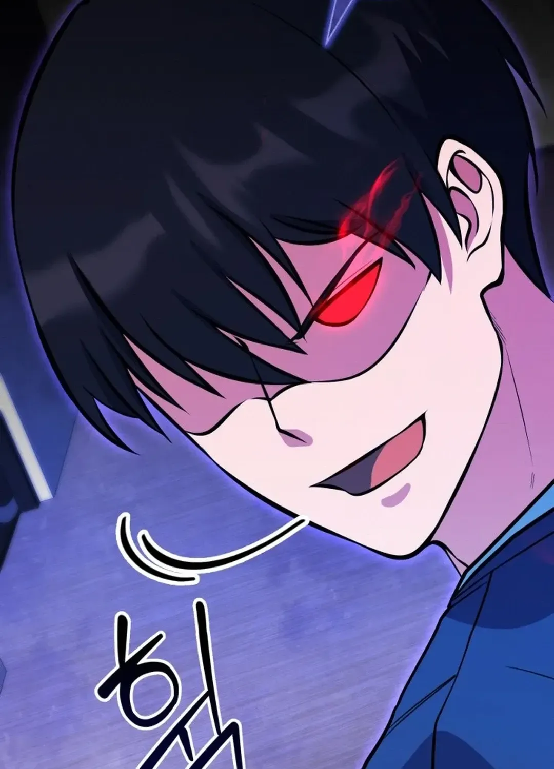 Immortal Maestro Chapter 34 page 94 - 