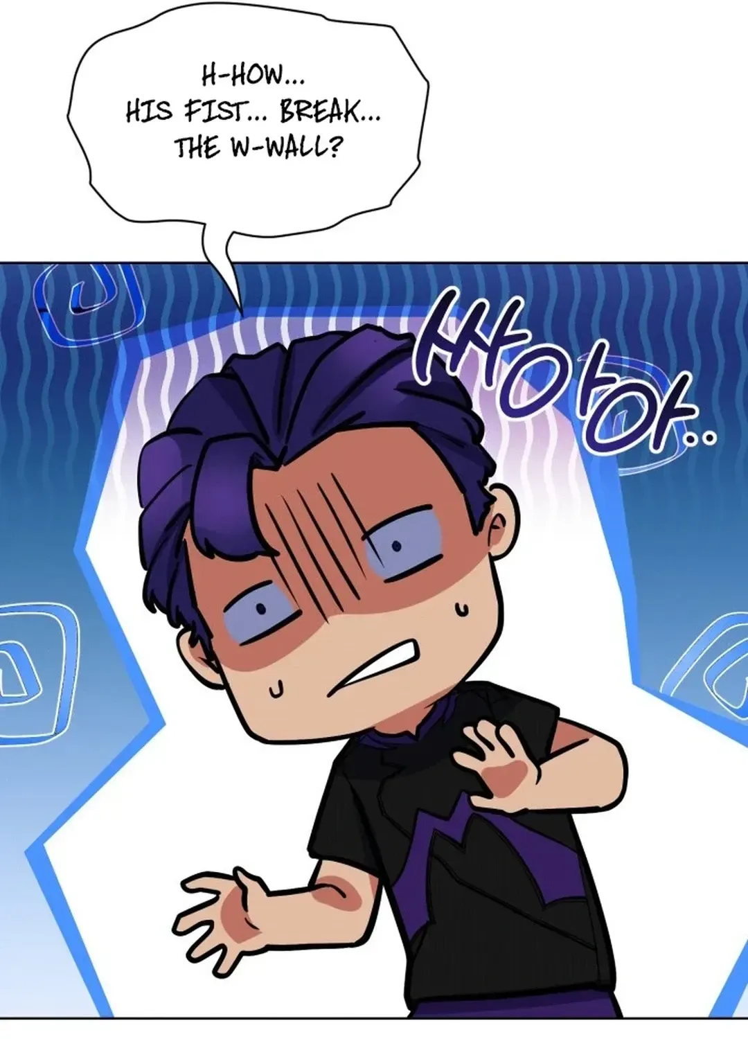 Immortal Maestro Chapter 34 page 96 - 
