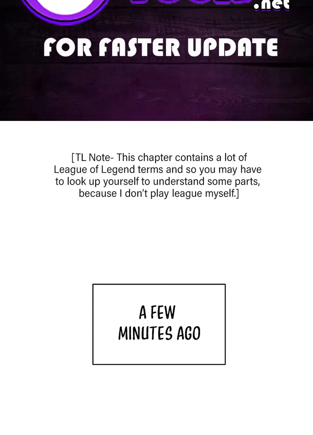 Immortal Maestro Chapter 35 page 2 - 