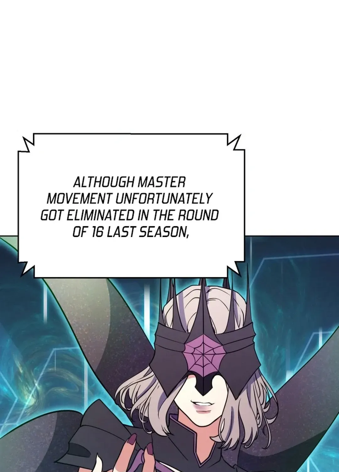 Immortal Maestro Chapter 35 page 11 - 