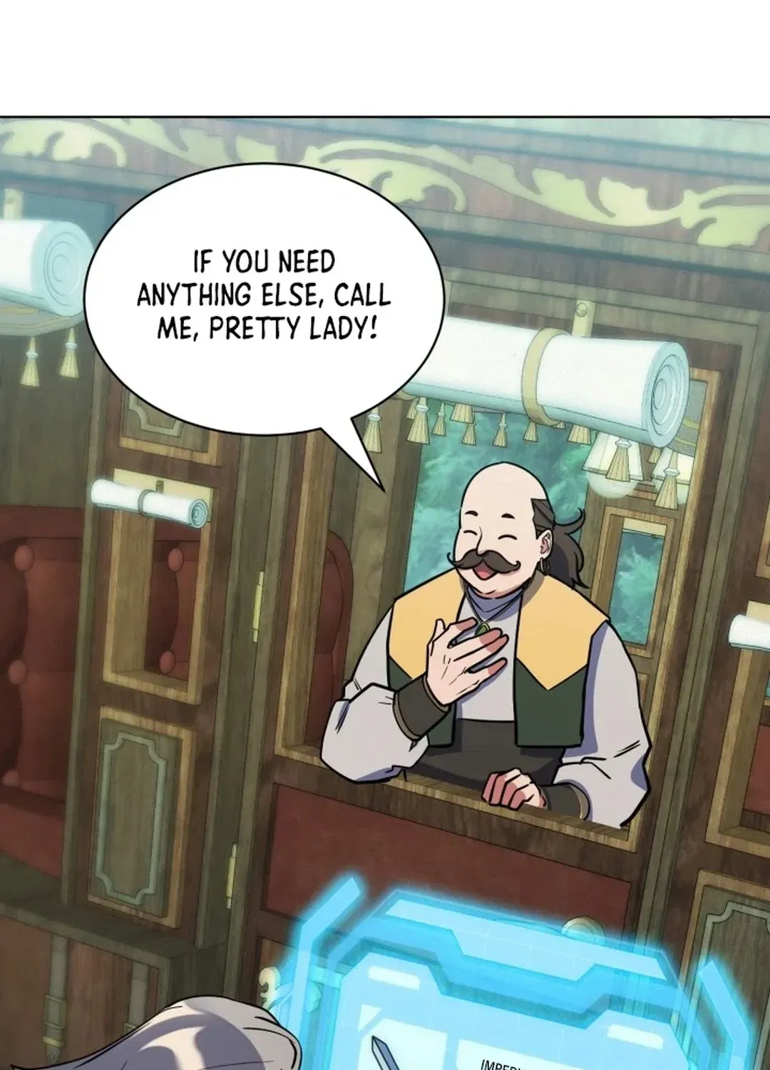 Immortal Maestro Chapter 35 page 103 - 
