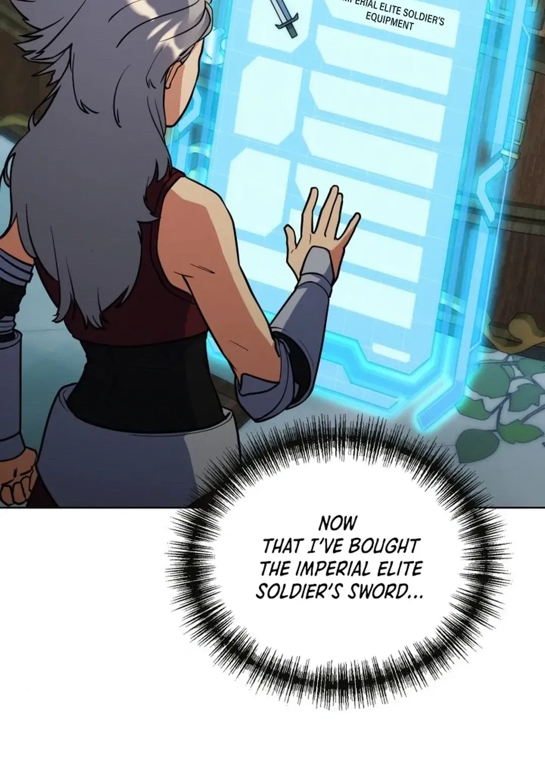 Immortal Maestro Chapter 35 page 104 - 