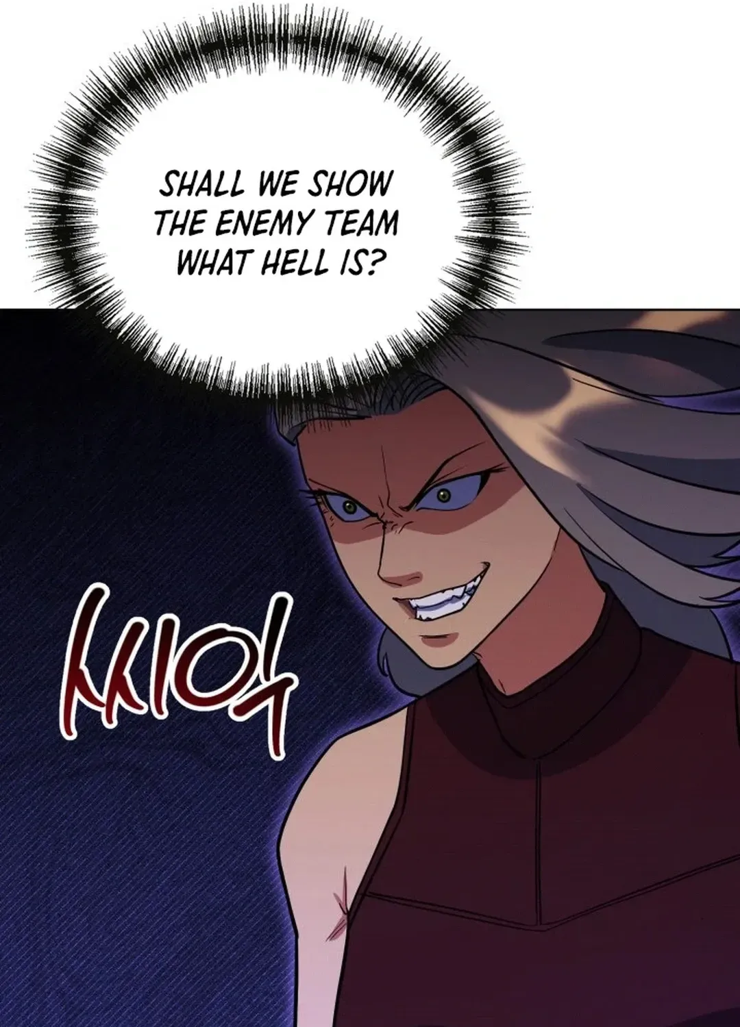 Immortal Maestro Chapter 35 page 106 - 