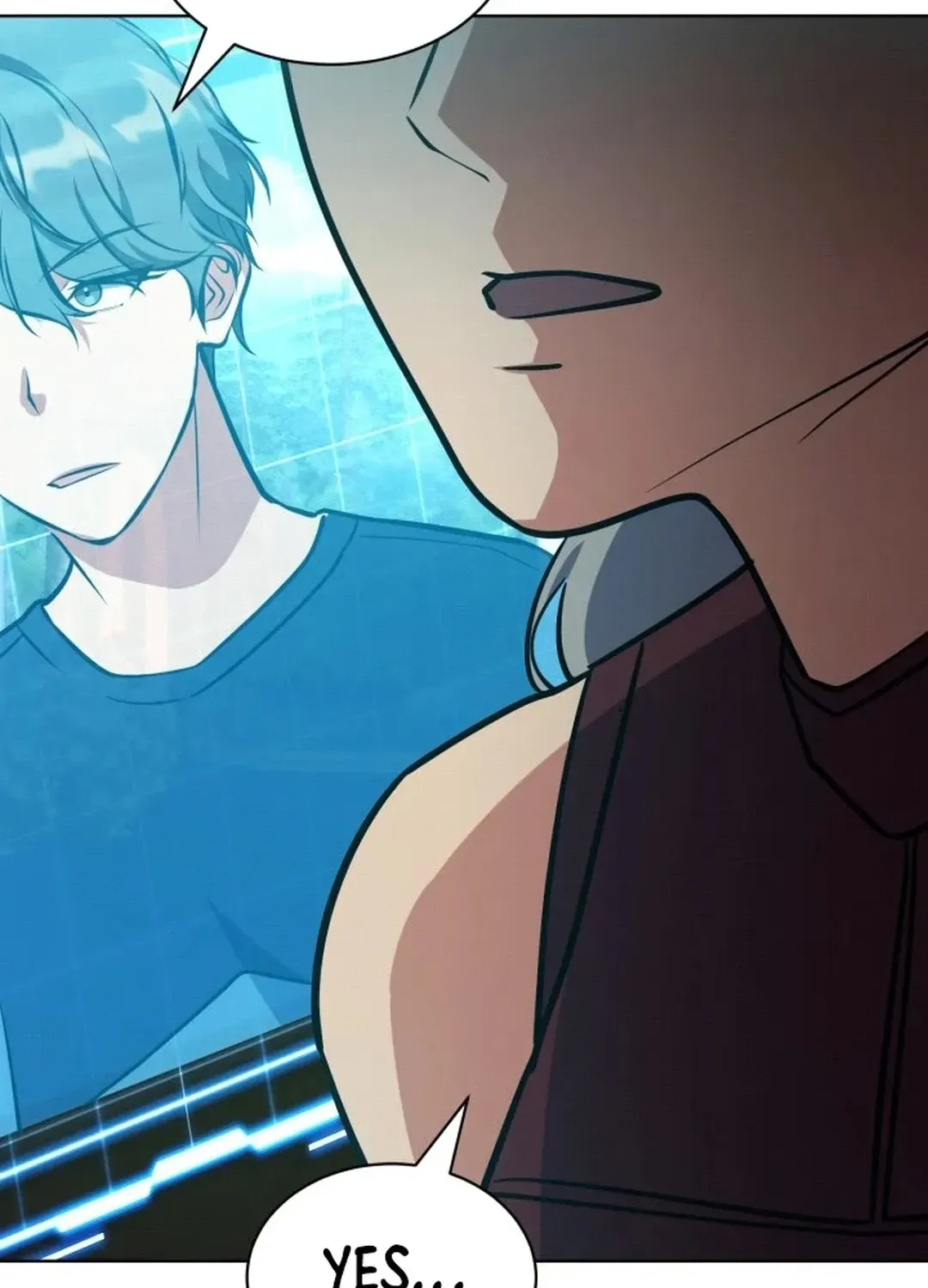 Immortal Maestro Chapter 35 page 114 - 