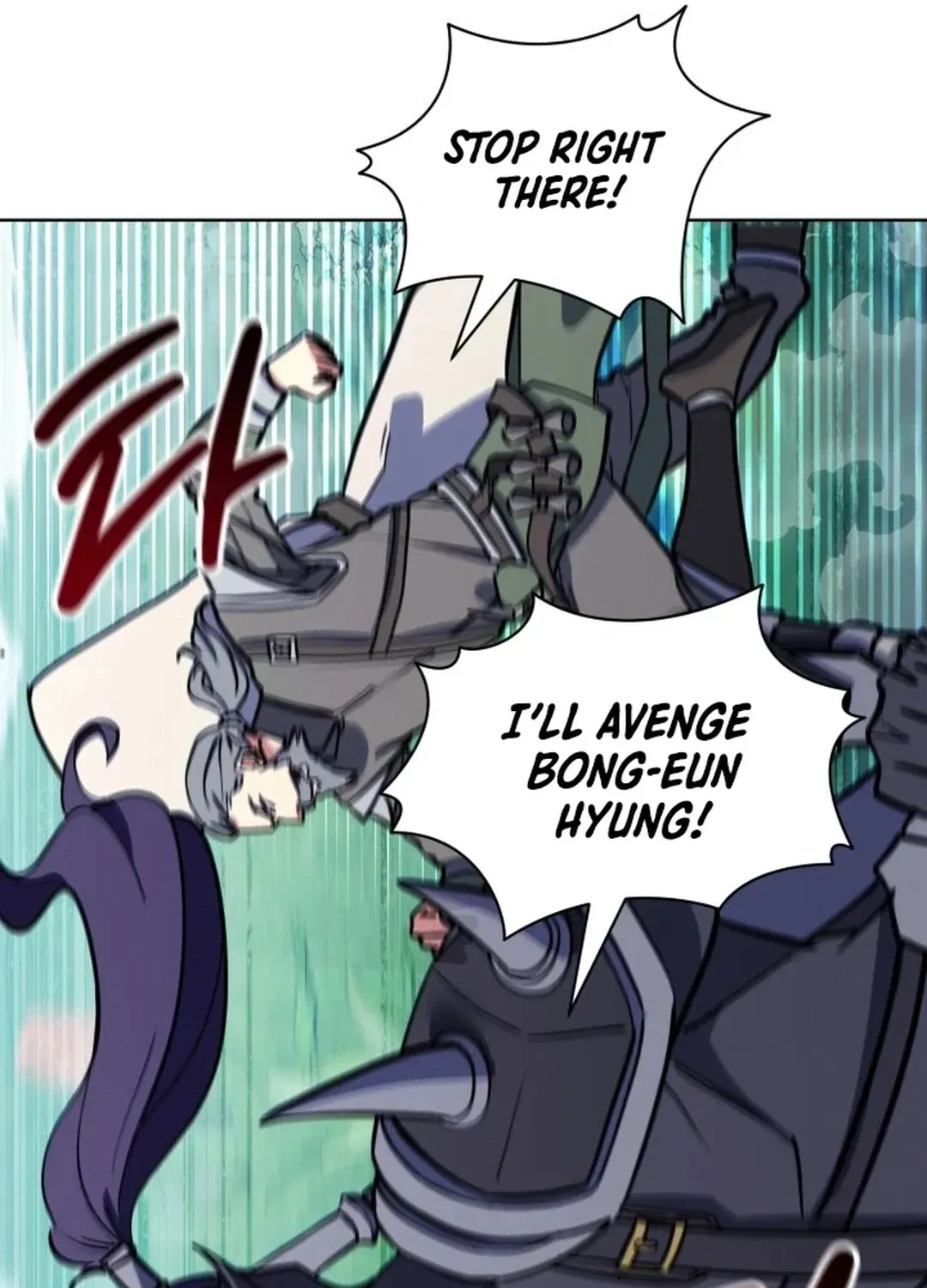 Immortal Maestro Chapter 35 page 119 - 
