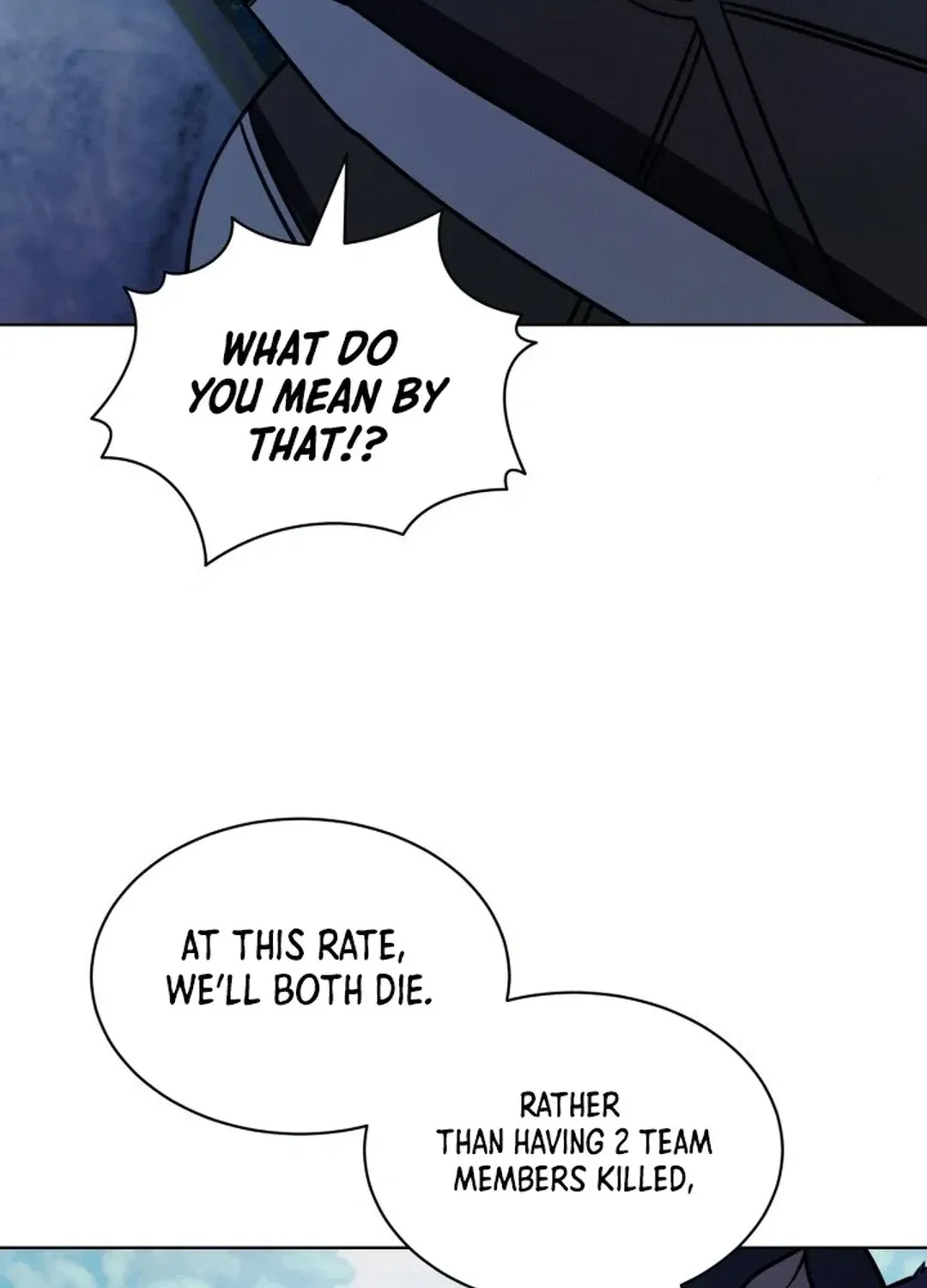 Immortal Maestro Chapter 35 page 127 - 